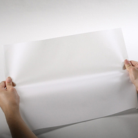 Papier calque A3 blanc translucide transparent pour le dessin au crayon, le calquage et l'impression – Prix usine
