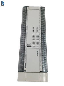 Contrôleur PLC, capteur, contrôleur logique programmable, neuf d'origine, DVP80EH00T2 - Product Image 1