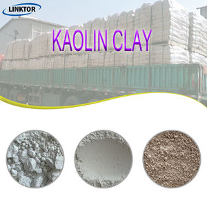 ดินขาวเกรดสำหรับมาสก์หน้ามาสก์ - Product Image 6