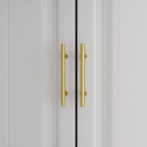 <span class=keywords><strong>Specchio</strong></span> a Figura Intera Personalizzato <span class=keywords><strong>per</strong></span> Armadi Moderni da Camera da Letto, Unità 3-in-1 <span class=keywords><strong>per</strong></span> Stoccaggio e Spogliatoio, Fornitore di Mobili su Misura - Product Image 5