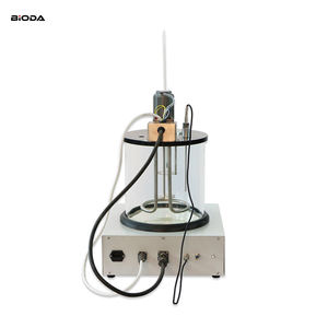ASTM D611 Diesel kraftstoff Kohlen wasserstoff lösungsmittel Erdöl Schmieröl Anilin Point Tester - Product Image 5