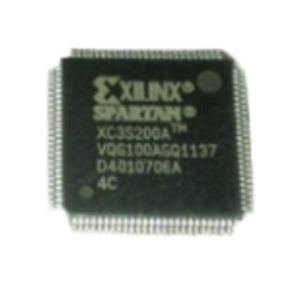 <span class=keywords><strong>XC3S200A</strong></span>-4VQG100C xc3s200 एम्बेडेड चिप एकीकृत सर्किट-इलेक्ट्रॉनिक घटक - Product Image 1
