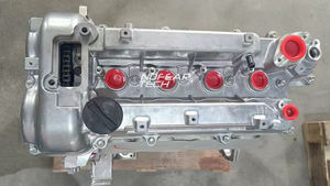 Autopartes 1.6L G4FJ motor bloque largo para Hyundai I30 Elantra Kona Sonata Veloster Tucson para <span class=keywords><strong>Kia</strong></span> Ceed <span class=keywords><strong>ProCeed</strong></span> Soul G4FJ motor - Product Image 6