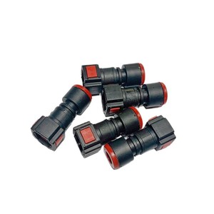 Conectores Rápidos para Mangueras Zhuji Feiting de 6.3mm, Línea de Combustible de Plástico para Tuberías Automotrices General Motors - Product Image 1