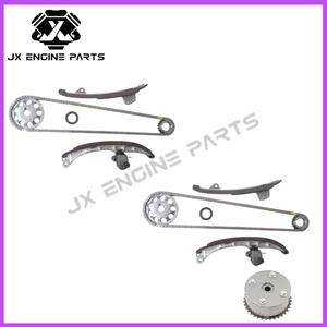 Kit Catena di Distribuzione per TOYOTA 3RZ 1.3L 1.5L <span class=keywords><strong>2</strong></span>.0L <span class=keywords><strong>2</strong></span>.7L 13506-75020 13507-75010 13523-75010 13521-75010 13561-75020 - Product Image 2