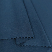 Tissu Jabon tricoté extensible de haute qualité, 94 % polyester, 6 % élasthanne, tissu pour vêtements
