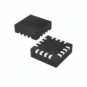 Componente Electrónico Original de Gestión de Energía (PMIC) 16 VFQFN con Pad Expuesto BD9A600MUV-E2 - Product Image 1