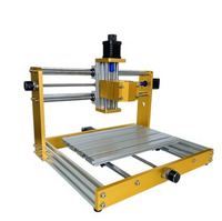 CNC3018 plus Laser machine de gravure CNC routeur machine de gravure 300w 500w broche