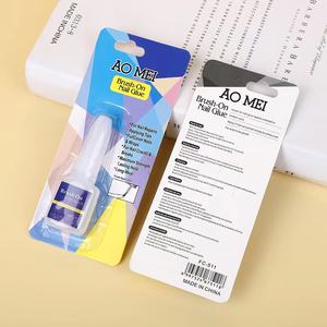 Pegamento para puntas de uñas FENGCAI ANTALD DC <span class=keywords><strong>ANTONIO</strong></span> - Product Image 5