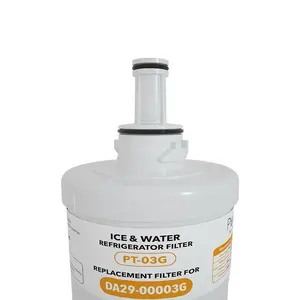 DA29-00003G Wholesale Refrigerator Water Filter Replacement For Fridge Ice Drinking Water Filtration System