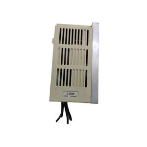Oferta Especial: Módulo de Variador de Frecuencia Mini VFD002S21A VFD004S21A VFD007S21A VFD015S21A para Motores Pequeños Industriales - Product Image 3