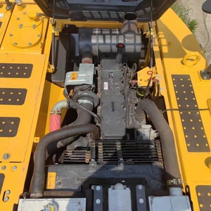 รถขุด20ton PC200-8โคมัตสึรถขุด PC400 PC350 PC35 - Product Image 4