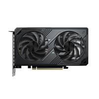 Kartu Grafis Bekas XY RTX 5060 8GB GDDR6 256 Bit 1006MHz HDMI DisplayPort DirectX 12 untuk Gaming dan Editing Video