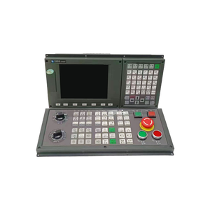 Mới mạnh mẽ CNC ba trục phay và khoan điều khiển cho phay với tấm - Product Image 1