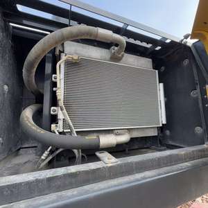 Excavadora de Orugas Volvo EC290 Premium, Sistema Hidráulico Original, Excavadora de Servicio Pesado para Minería y Construcción de Carreteras - Product Image 4