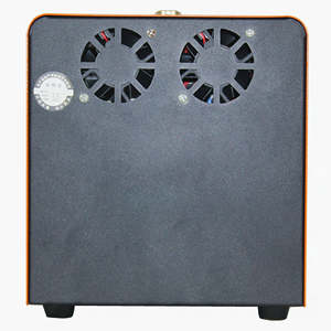 Портативный синусоидальный источник питания 1200 Вт, портативная электростанция 50000 мАч, 3USB + автомобильный зарядный выход + Type-C + LCD - Product Image 5