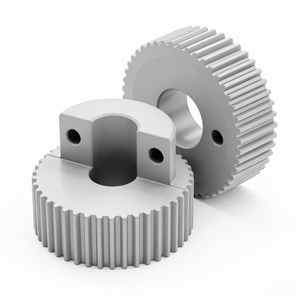 Değiştirme ve Bakım için Zamanlama Kayışı HTD 5M Kitli Zamanlama Kasnağı - Product Image 6