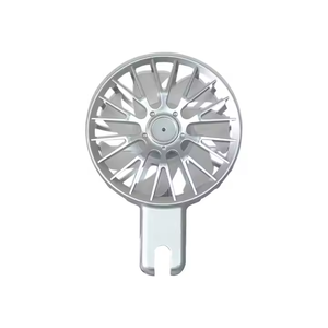 <span class=keywords><strong>Support</strong></span> pour ordinateur <span class=keywords><strong>portable</strong></span> réglable à 7 niveaux, en alliage d'aluminium, avec ventilateur de <span class=keywords><strong>refroidissement</strong></span> amovible pour 9-17,3 pouces - Product Image 5