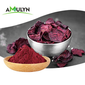 Amulyn Food Plant Extract Suppléments nutritionnels 100% Natural Pure Betterave Extract - Product Image 5