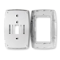 Boîtier d'écran LCD TFT de 4,3 pouces, boîtier adapté au contrôle de la température des appareils ménagers