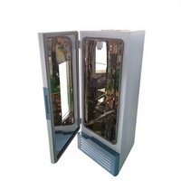 Laboratory Cooling Biochemical Incubator 80L 150L 250L 350L 500L Constant Temperature Chamber Microbiological Incubator for Lab