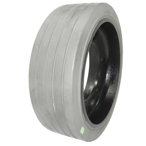 JLG ยาง16x5แบบไม่มีเครื่องหมายสำหรับ JLG อุปกรณ์ก่อสร้าง10RS - Product Image 1