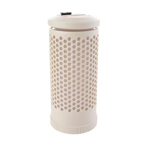 Outdoor Rechargeable LED Portable Camping Lamp with Retractable Telescopic Arm Dimmable Warm White <b>Light</b> <b>for</b> <b>Garage</b> Use - Product Image 4
