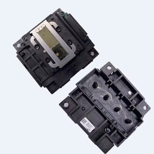 Cabezal de Impresión Original Nuevo L301 para Impresoras de Inyección de Tinta L-210, L-301, L210, L3110, L4150, L4156, <span class=keywords><strong>L220</strong></span>, L120, FA04000, FA04010 - Product Image 4