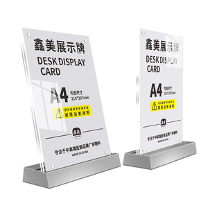 Espositore da Tavolo in Acciaio Inox per Bar, Club, Caffè, Hotel, Ristoranti e Negozi al Dettaglio - Product Image 4