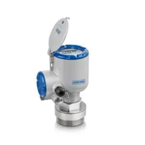 Producto Original y Genuino: Sensor de Nivel por Radar Krohne OPTIWAVE 1520 para Aplicaciones Básicas con Material Granulado - Product Image 2