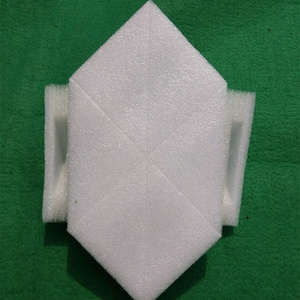 Nhà Sản Xuất Trung Quốc Bán Buôn Ngọc Trai Bông EPE Bọt Góc Cạnh Bảo Vệ - Product Image 3