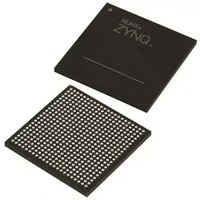 Circuito Integrado IC FLASH PLD Dispositivos Lógicos Programables en Stock Original QFP44 XC9572XL-5VQG44C
