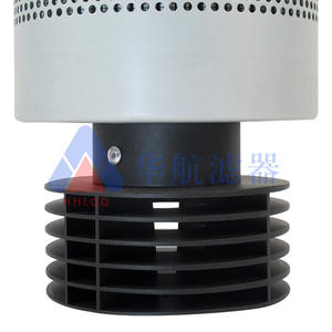 ตัวกรองปั๊มน้ำมันหล่อลื่นบางตัวกรองน้ำมันระบบไฮดรอลิกปิโตรเคมีพับใยแก้วอุปกรณ์จากประเทศจีน - Product Image 4