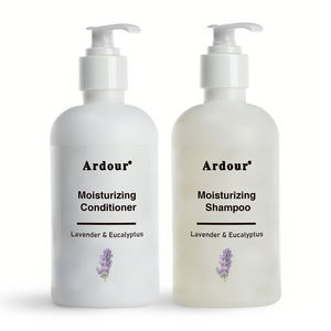 Shampooing <span class=keywords><strong>sans</strong></span> <span class=keywords><strong>sulfate</strong></span> et après-shampooing kératine collagène protéine shampooing ensemble de soins capillaires - Product Image 5