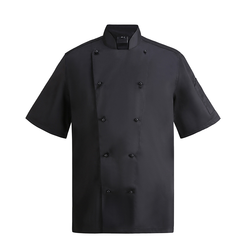 custom kitchen cook chef uniform