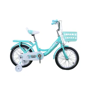 2021 Wholesale Manufacturer Price Kids Bike Children Bicycle Child Small Bicycles/ Cycle For Kids