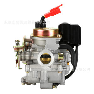 Carburateur Gy6 50 pour moteurs 49Cc 50Cc 80Cc 139Qmb, pièce de rechange 4 temps - Product Image 4