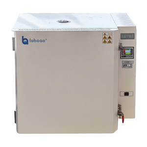 <span class=keywords><strong>Horno</strong></span> de secado de alta temperatura Laboao 400 ℃ <span class=keywords><strong>Horno</strong></span> de secado de calentamiento de alta temperatura industrial - Product Image 4