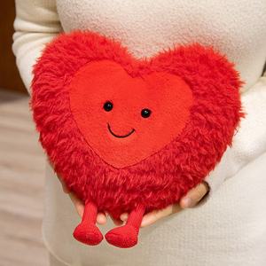 Muñeco de Peluche con Forma de Planta Sosteniendo una Rosa, con Ramo de Rosas, Juguete de Peluche Unisex para Regalo de Acción de Gracias, Regalo Romántico de Amor - Product Image 3