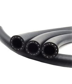 Chất Lượng Cao Sae J30r9 Tiêu Chuẩn Sae 30r7 R10 J30r10 Phun Cao Su Áp Lực Cao R9 Ống Nhiên Liệu Ô Tô - Product Image 4