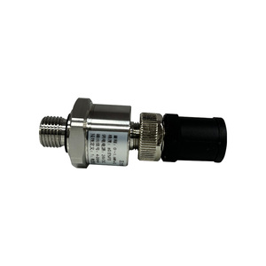 AKS Smart IP65 Universal Industrial 4-20mA Gas Öl Wasser Drucksc halter Drucksensor Sender - Product Image 2