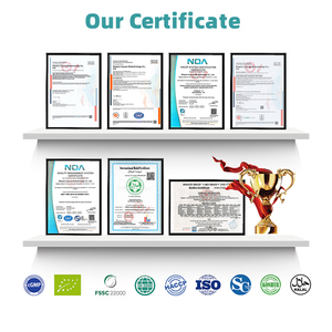 Estratto Naturale di Passiflora in Polvere Idrosolubile, Estratto di Passiflora Incarnata, Polvere di Succo di Frutto della <span class=keywords><strong>Passione</strong></span> per Cucina e Bevande - Product Image 6