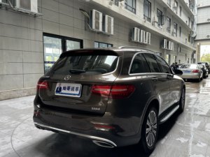 <span class=keywords><strong>Mercedes</strong></span> <span class=keywords><strong>Benz</strong></span> GLC Class 2017 GLC 260 4MATIC 2.0T 211CV 350Nm 9AT AWD SUV di Lusso di Medie <span class=keywords><strong>Dimensioni</strong></span> Usato - Product Image 6