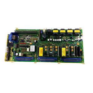 Unidad de Servoaccionamiento FANUC A06B-6058-H223 Probada Original - Product Image 2