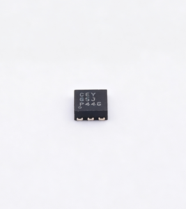 Dery Star TPS62560DRVR 2,25 MHz, 600 mA synchroner Abwärtswandler - Product Image 1