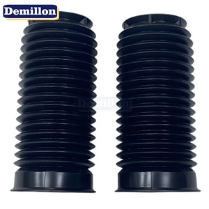 2043230592 Demillon Auto parte Amortiguador delantero puntal de arranque manga de polvo para <span class=keywords><strong>mercedes</strong></span>-<span class=keywords><strong>benz</strong></span> W204 W212 <span class=keywords><strong>C180</strong></span> C200 C220 C250 C300 - Product Image 3