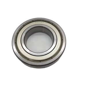 ลูกปืนเม็ดกลมร่องลึกแท้ <span class=keywords><strong>KBC</strong></span> ของเกาหลี รุ่น 608 6007 63/28 6202 6203 6204 6205 6302 6305 6306 6408 2RS ZZC3 ลูกปืน <span class=keywords><strong>KBC</strong></span> - Product Image 4