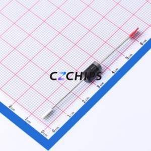 Diodo Zener Original y Nuevo 1N5383B DO-201AD, Venta al por Mayor de Componentes Electrónicos, Proveedor de Chips y Servicio BOM - Product Image 2