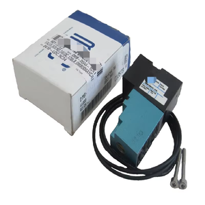 อุปกรณ์ควบคุมโปรแกรม PLC ทุ่มเท PLC วาล์ว DMB-DDAA-1CA1ใหม่ระบบอัตโนมัติสำหรับอุตสาหกรรม - Product Image 1