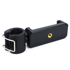 Phổ nhựa Điện thoại di động chủ núi <span class=keywords><strong>clip</strong></span> cho Selfie Stick <span class=keywords><strong>Tripod</strong></span> Monopod - Product Image 4